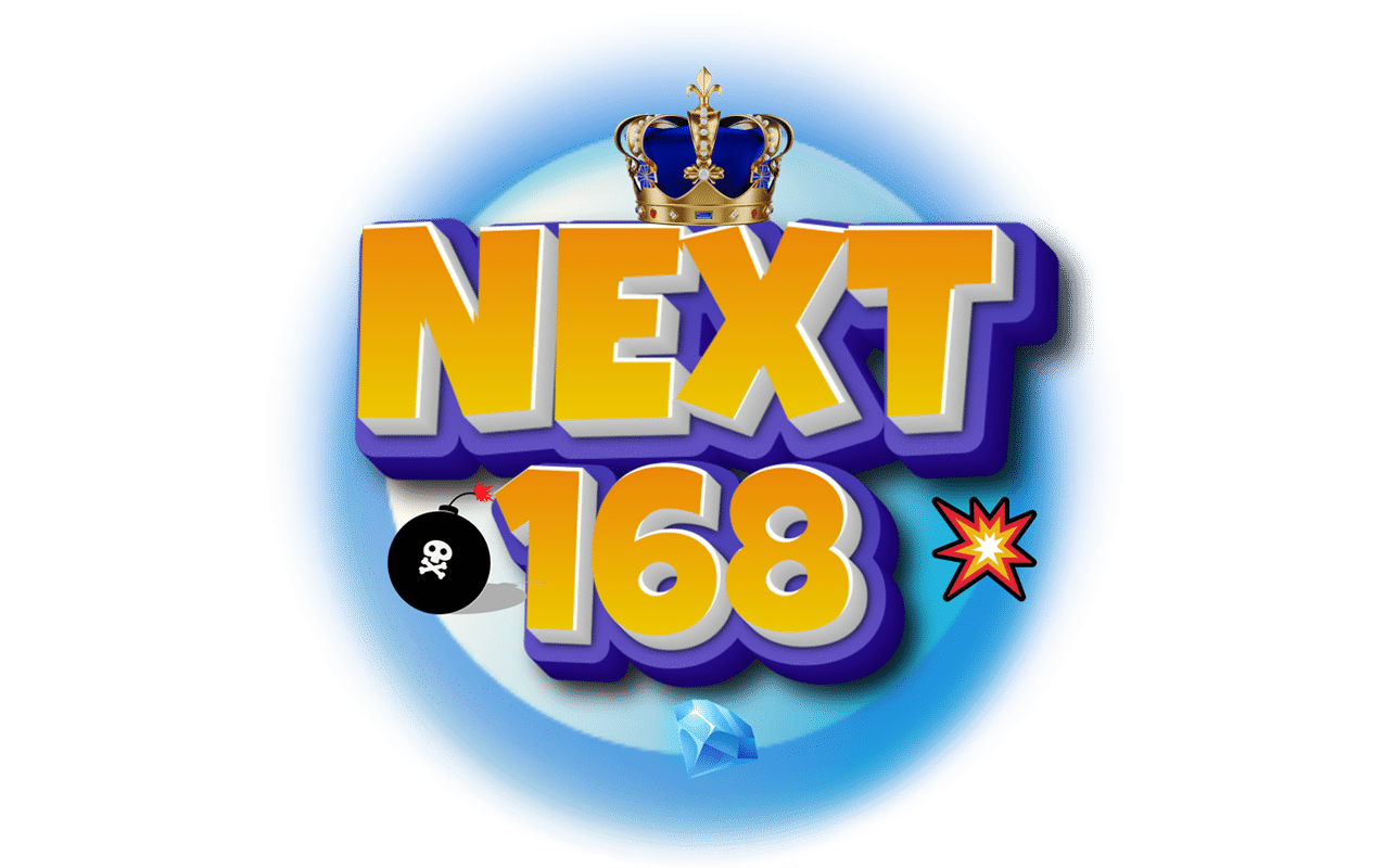 next168.vip-logo